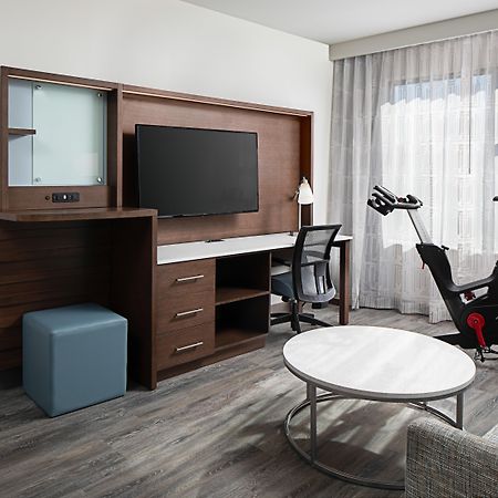 Even Hotels - Shenandoah - The Woodlands By Ihg Экстерьер фото