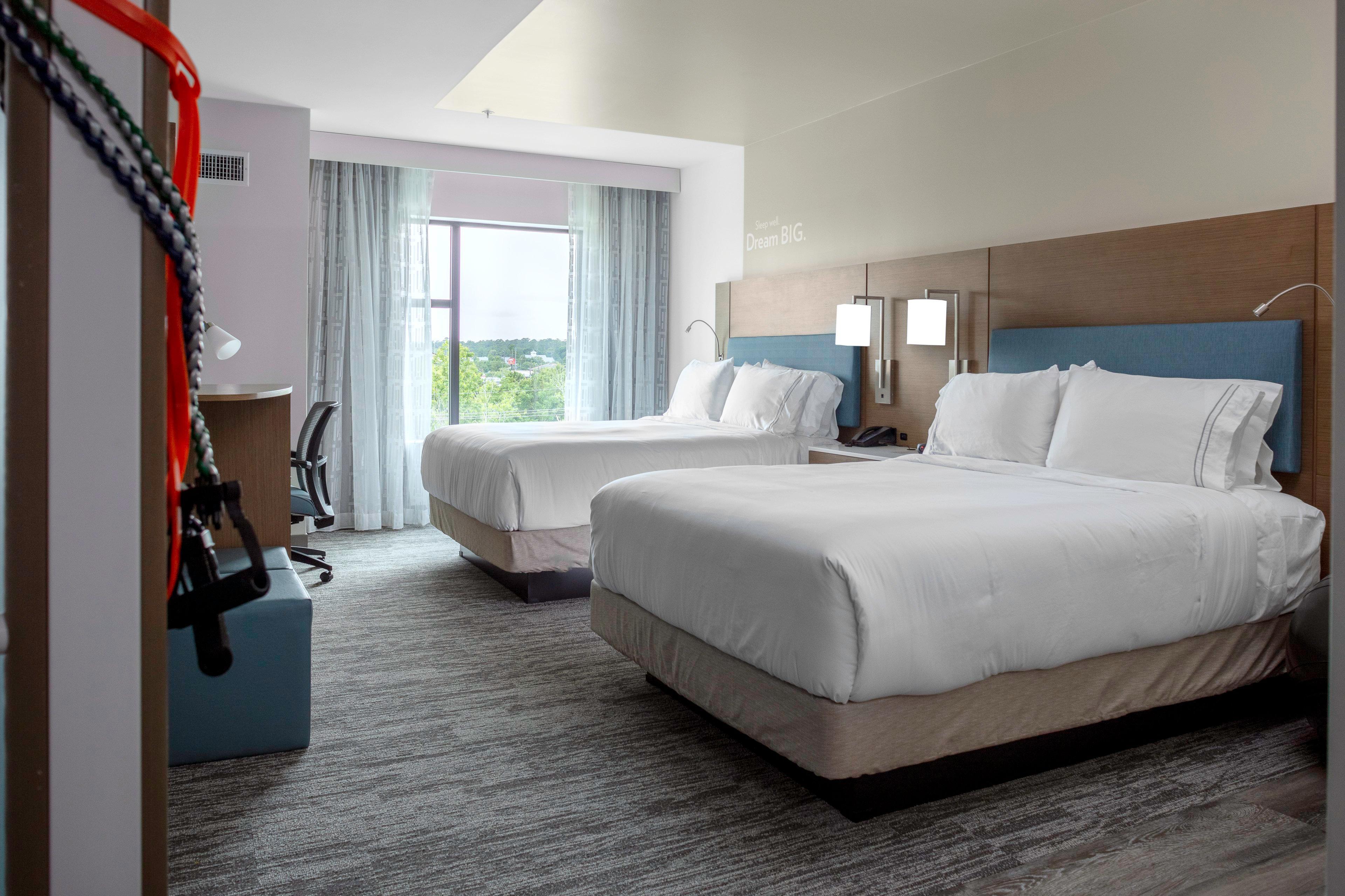 Even Hotels - Shenandoah - The Woodlands By Ihg Экстерьер фото