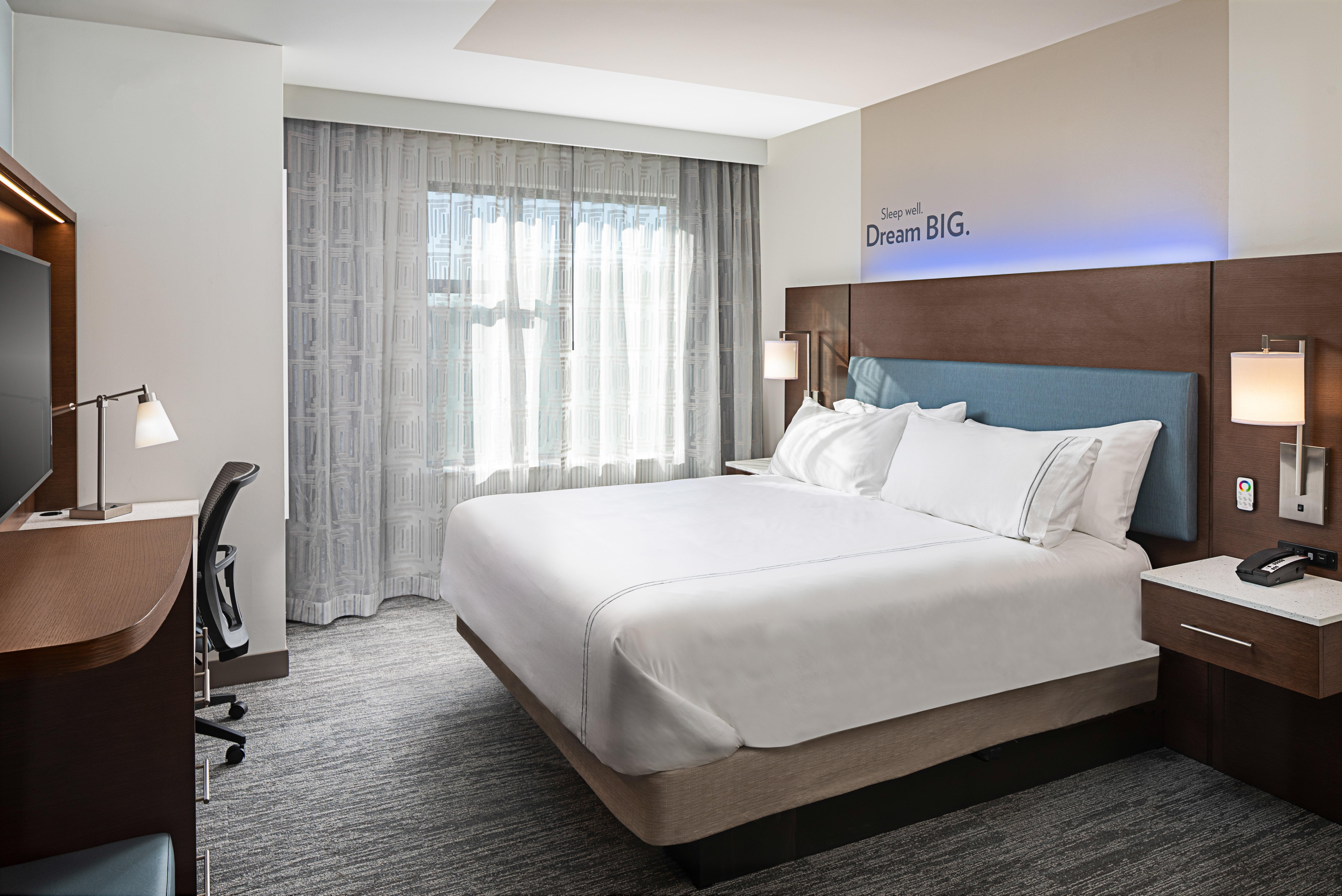 Even Hotels - Shenandoah - The Woodlands By Ihg Экстерьер фото