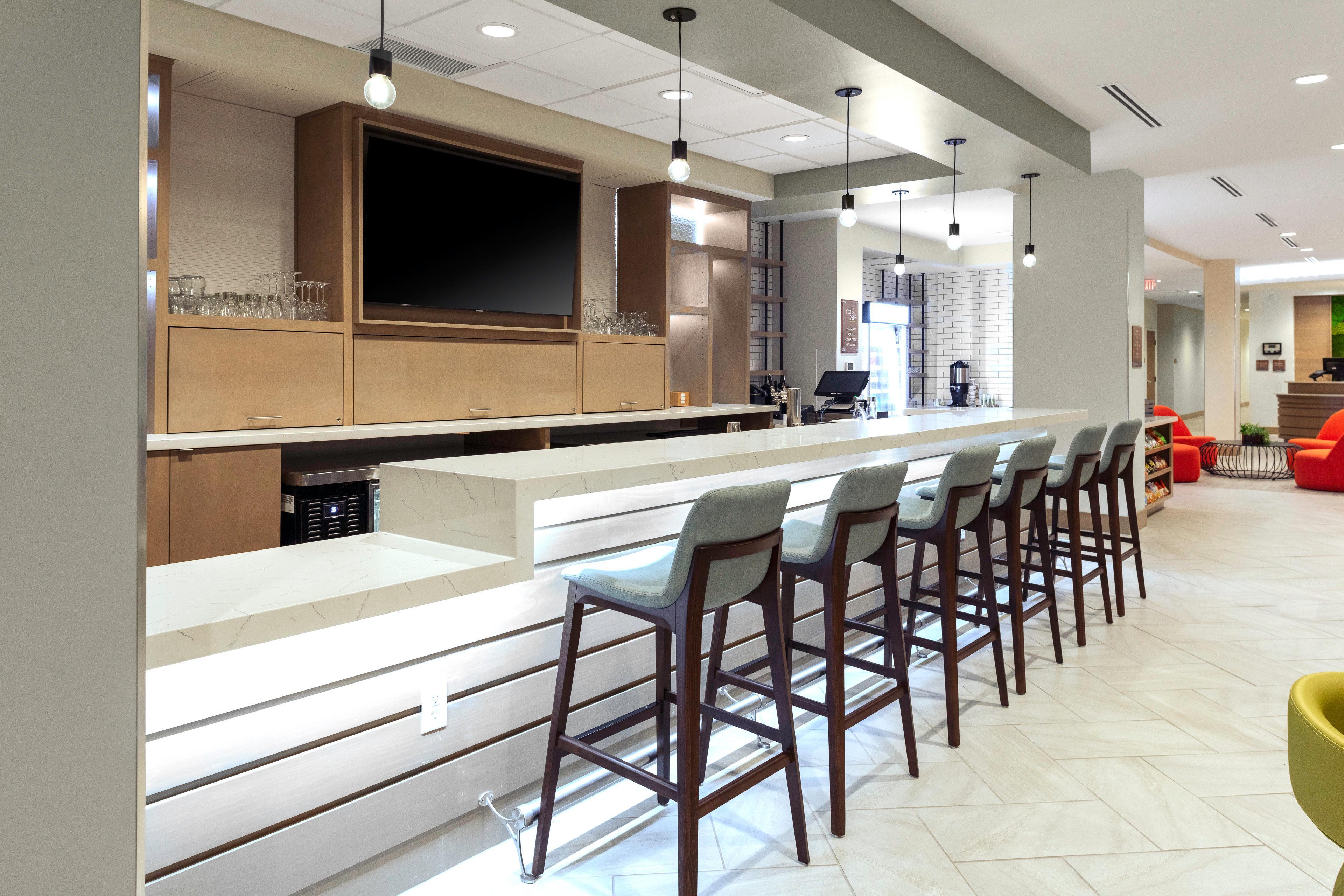 Even Hotels - Shenandoah - The Woodlands By Ihg Экстерьер фото