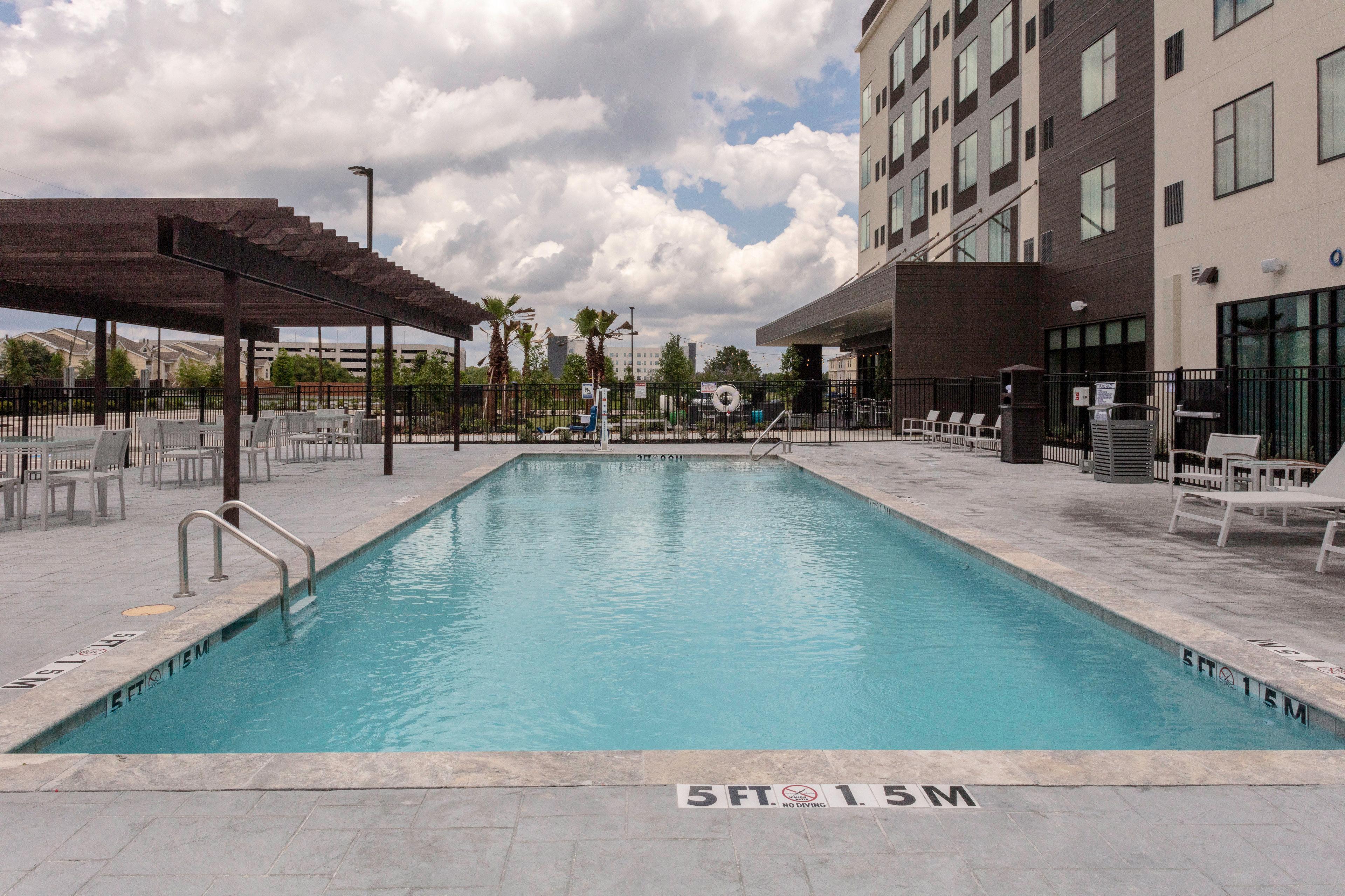 Even Hotels - Shenandoah - The Woodlands By Ihg Экстерьер фото