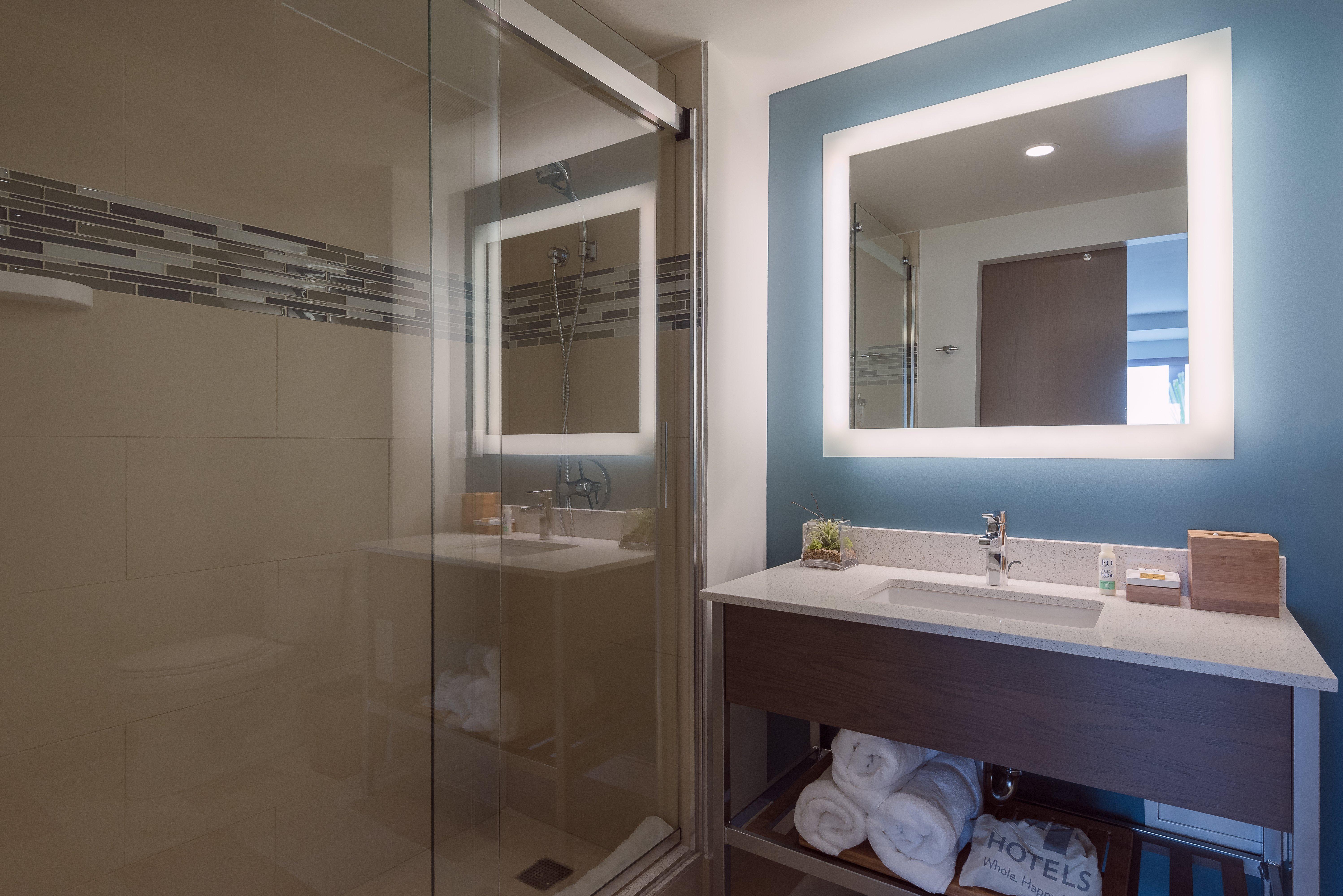 Even Hotels - Shenandoah - The Woodlands By Ihg Экстерьер фото