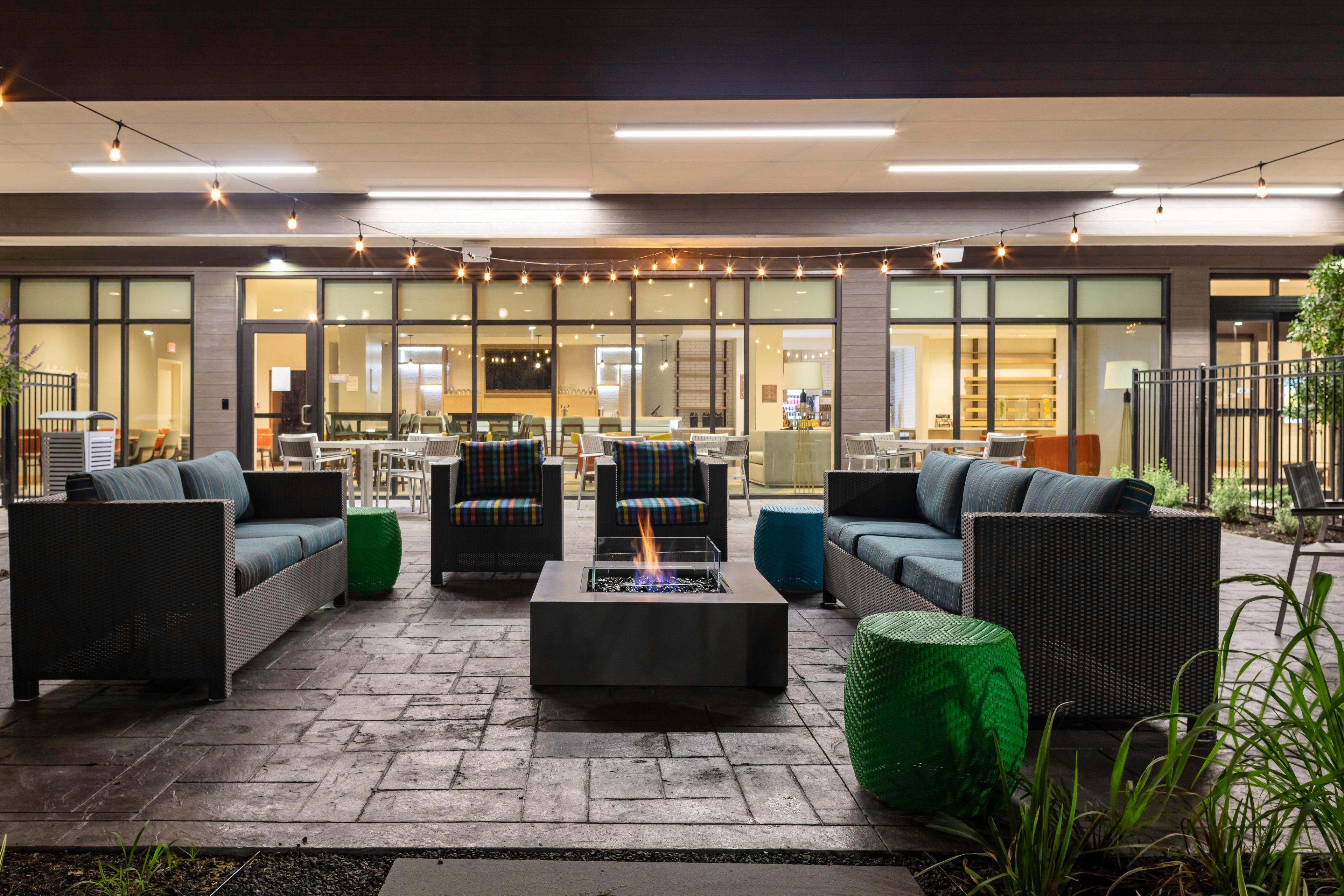 Even Hotels - Shenandoah - The Woodlands By Ihg Экстерьер фото