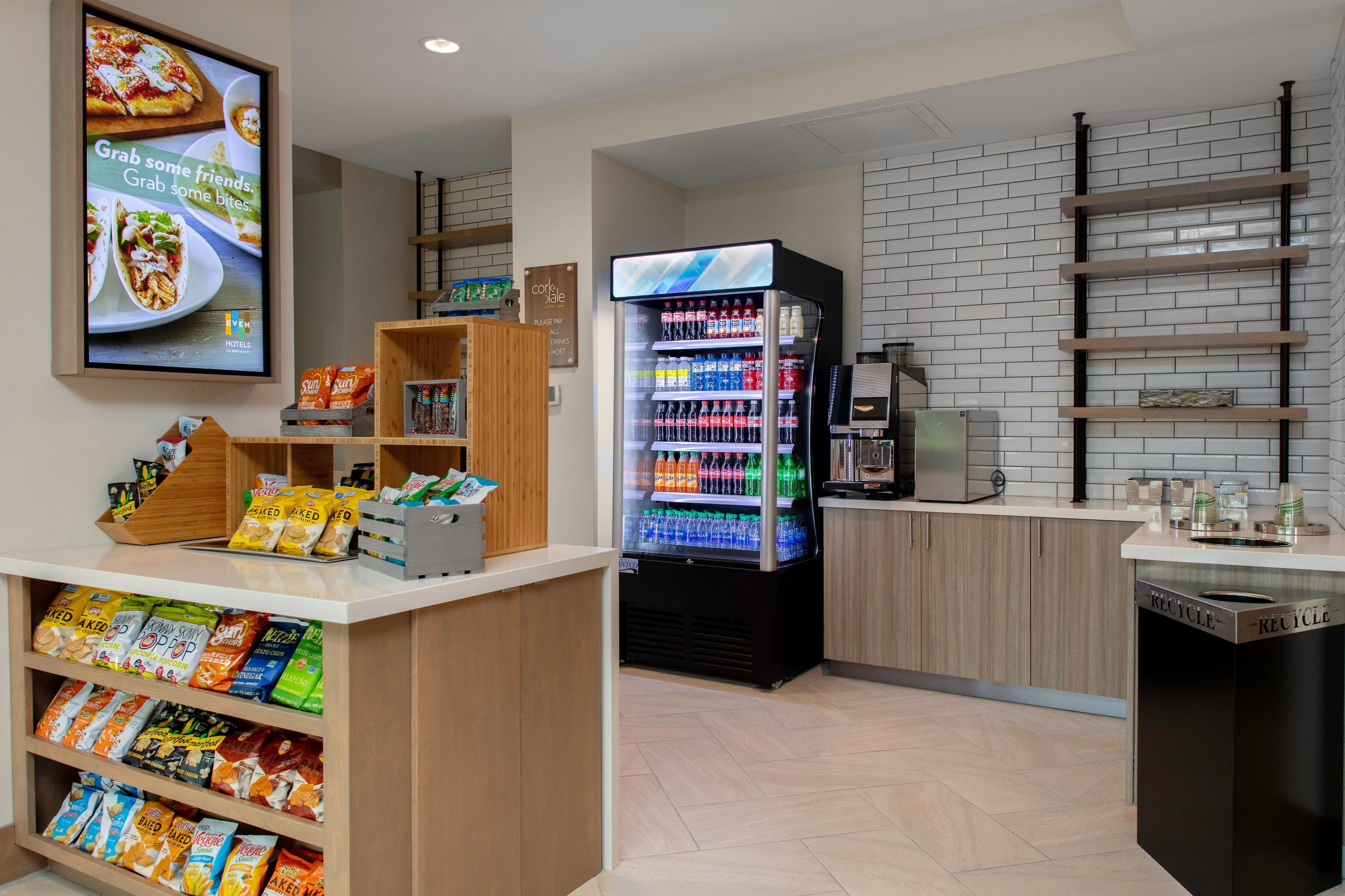 Even Hotels - Shenandoah - The Woodlands By Ihg Экстерьер фото