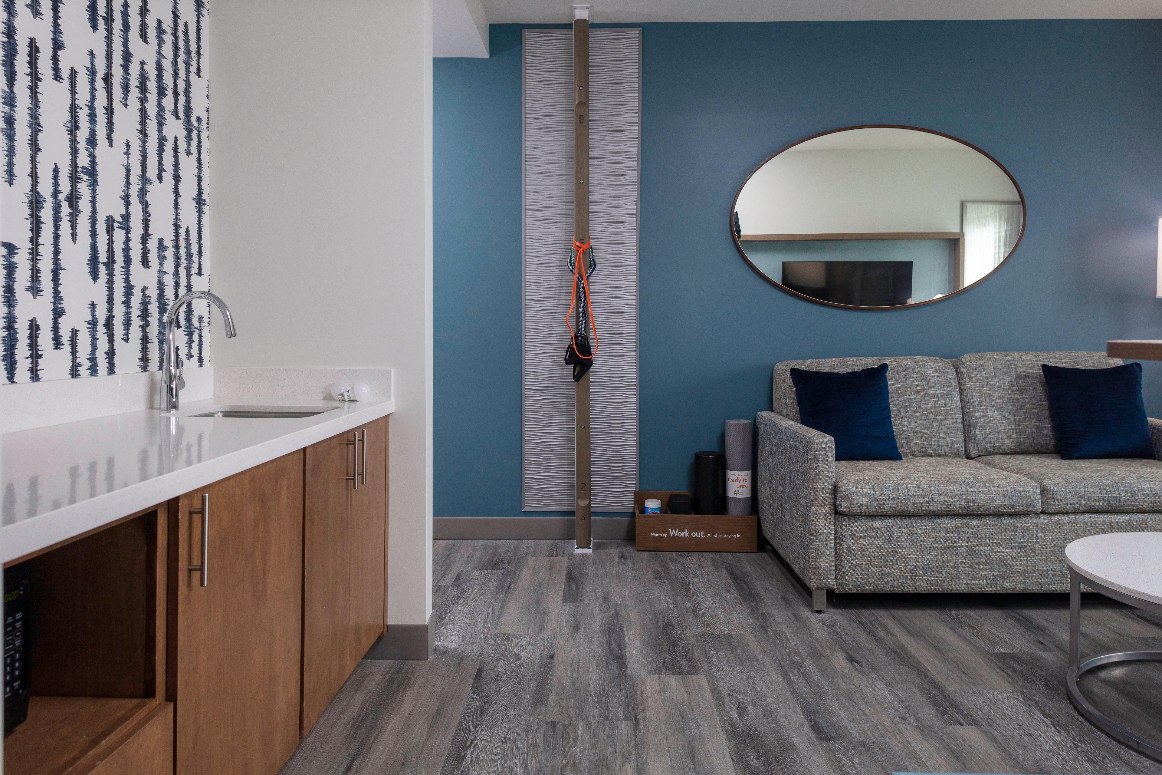 Even Hotels - Shenandoah - The Woodlands By Ihg Экстерьер фото
