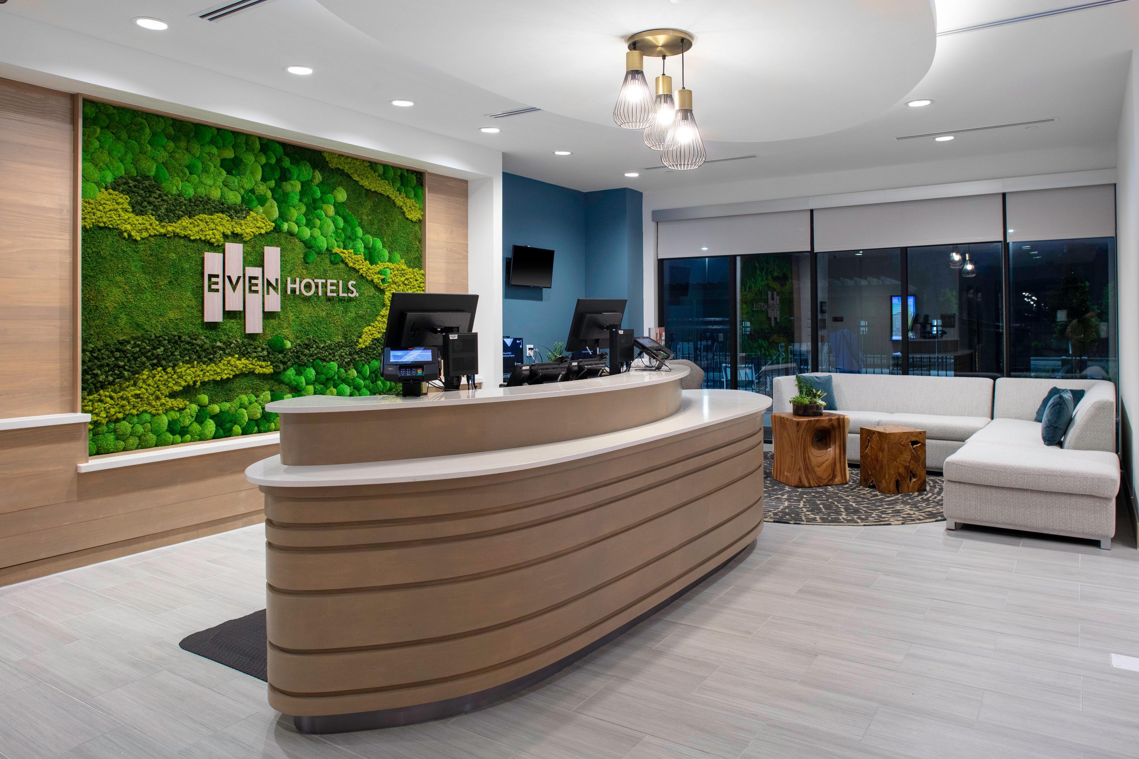 Even Hotels - Shenandoah - The Woodlands By Ihg Экстерьер фото
